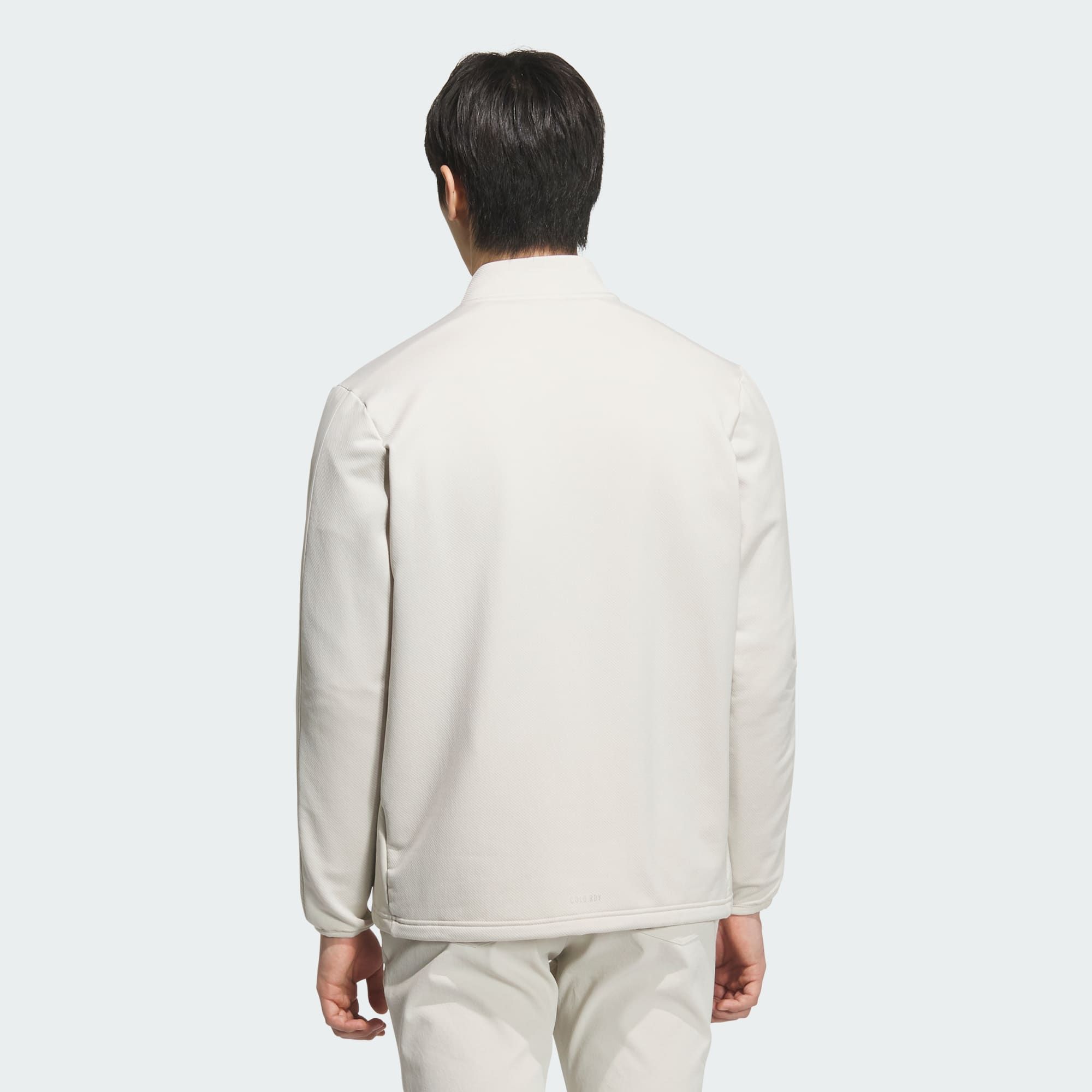  ÁO KHOÁC NAM COLD.RDY PHỐI CHẤT LIỆU KHÓA KÉO TOÀN PHẦN 