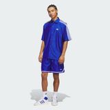  Áo Sơ Mi Unisex Originals Basketball Flame 