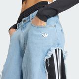  QUẦN DÀI NỮ ADIDAS DENIM ADILENIUM 5.0 DECONSTRUCTED - KY5192 