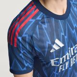  Áo Đấu Nam Adidas Sân Khách Arsenal 25/26 Phiên Bản Authentic - JI9510 