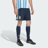 Quần Short Nam Thi Đấu Sân Nhà Argentina 26 Phiên Bản Replica 