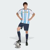  Quần Short Nam Thi Đấu Sân Nhà Argentina 26 Phiên Bản Replica 