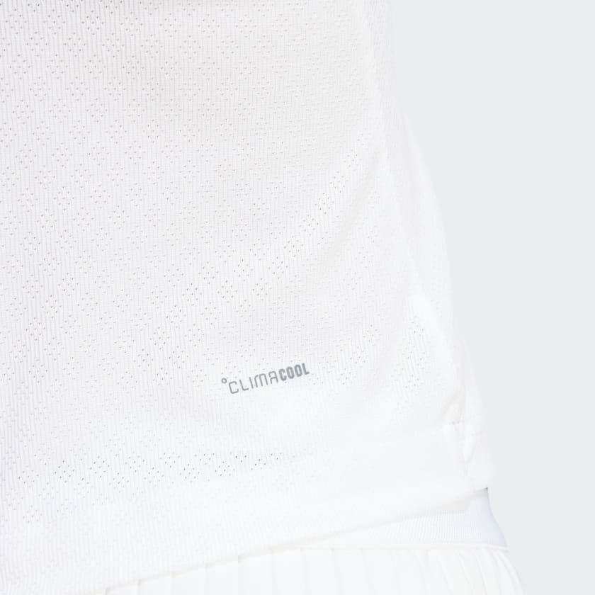 Áo Tank Top Nữ Tennis Pro tích hợp công nghệ Climacool