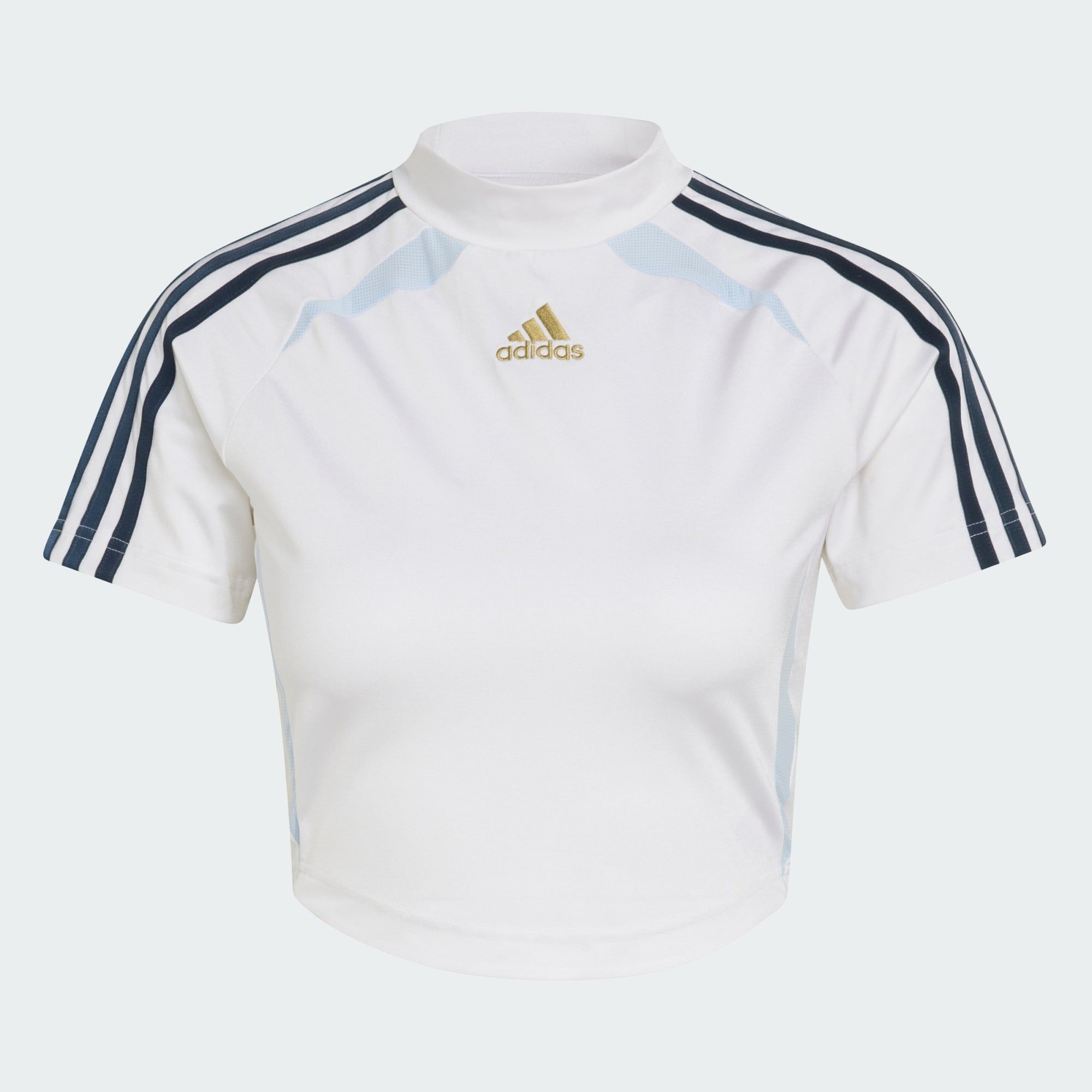  ÁO THUN NỮ BABY TEE TEAMGEIST 