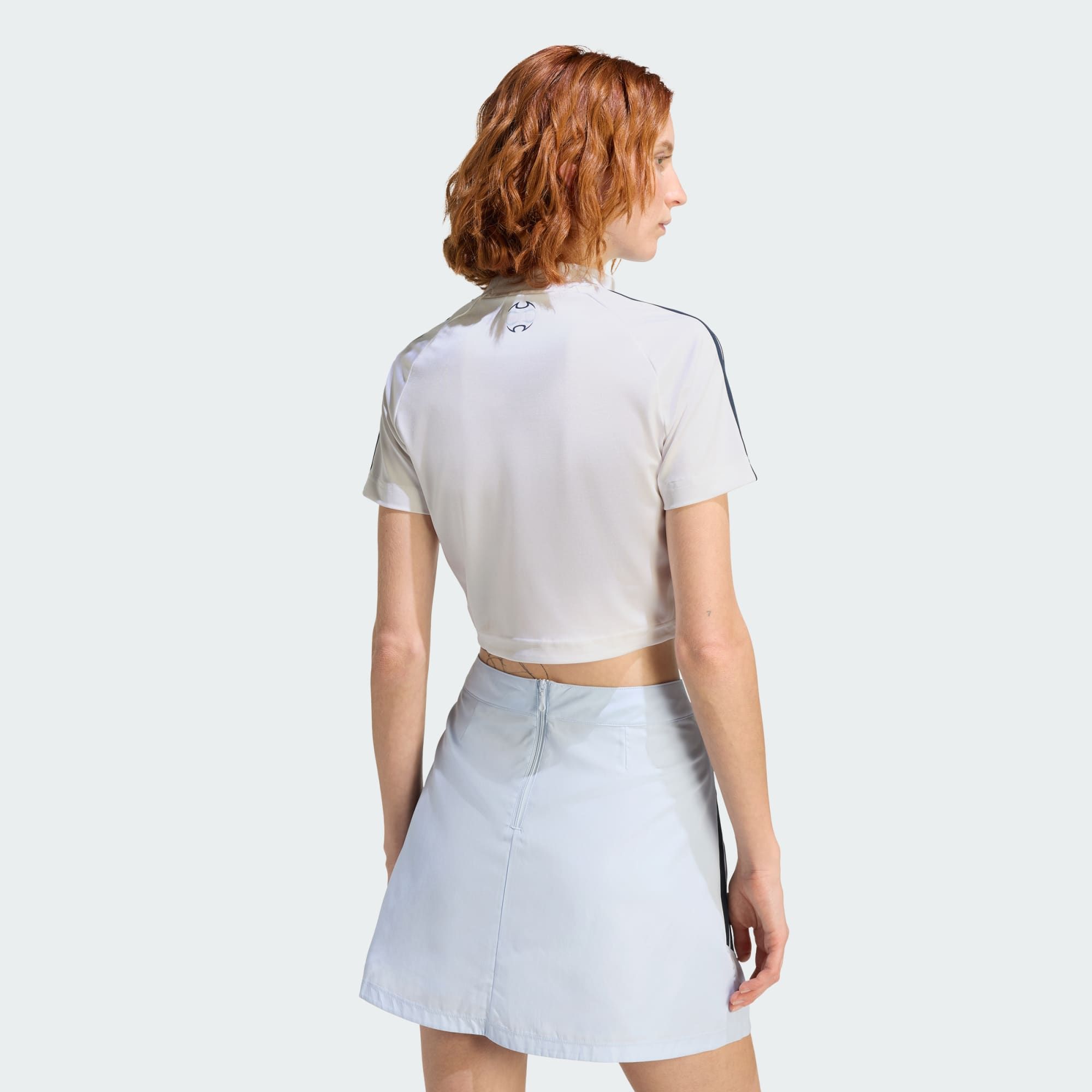  ÁO THUN NỮ BABY TEE TEAMGEIST 