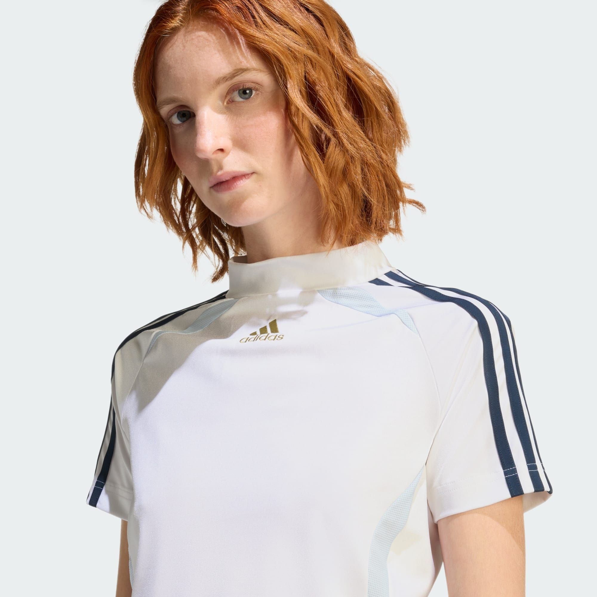  ÁO THUN NỮ BABY TEE TEAMGEIST 