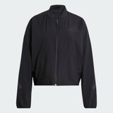  ÁO KHOÁC NỮ BOMBER DỆT ADIDAS Z.N.E. 