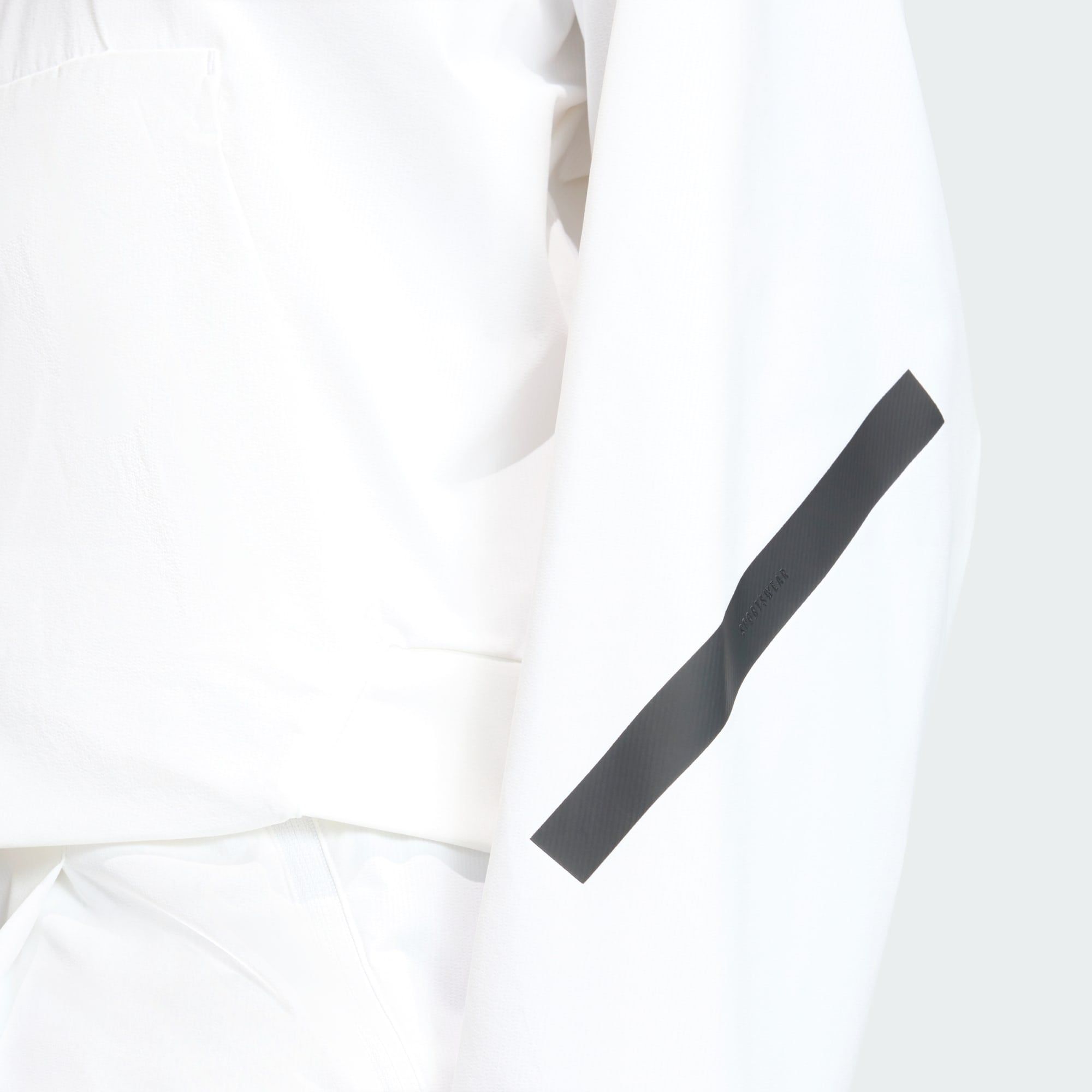  ÁO KHOÁC NỮ BOMBER DỆT ADIDAS Z.N.E. 