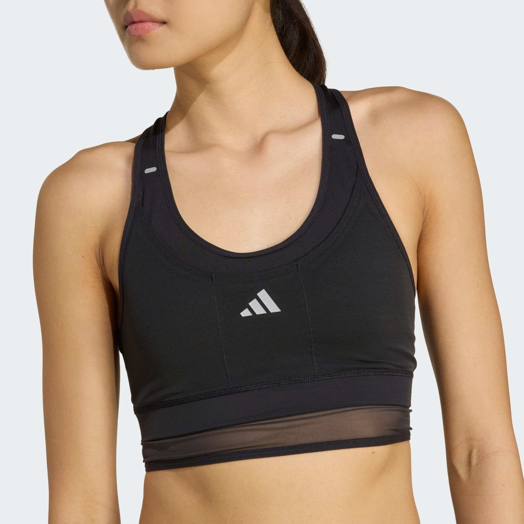  Áo bra Nữ Adidas Adi365 - JW9081 