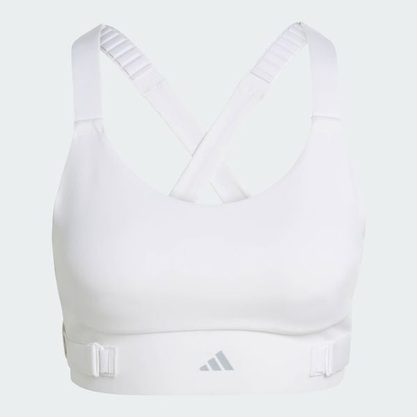  Áo Bra Nữ Chạy Bộ High Support Luxe FastImpact 
