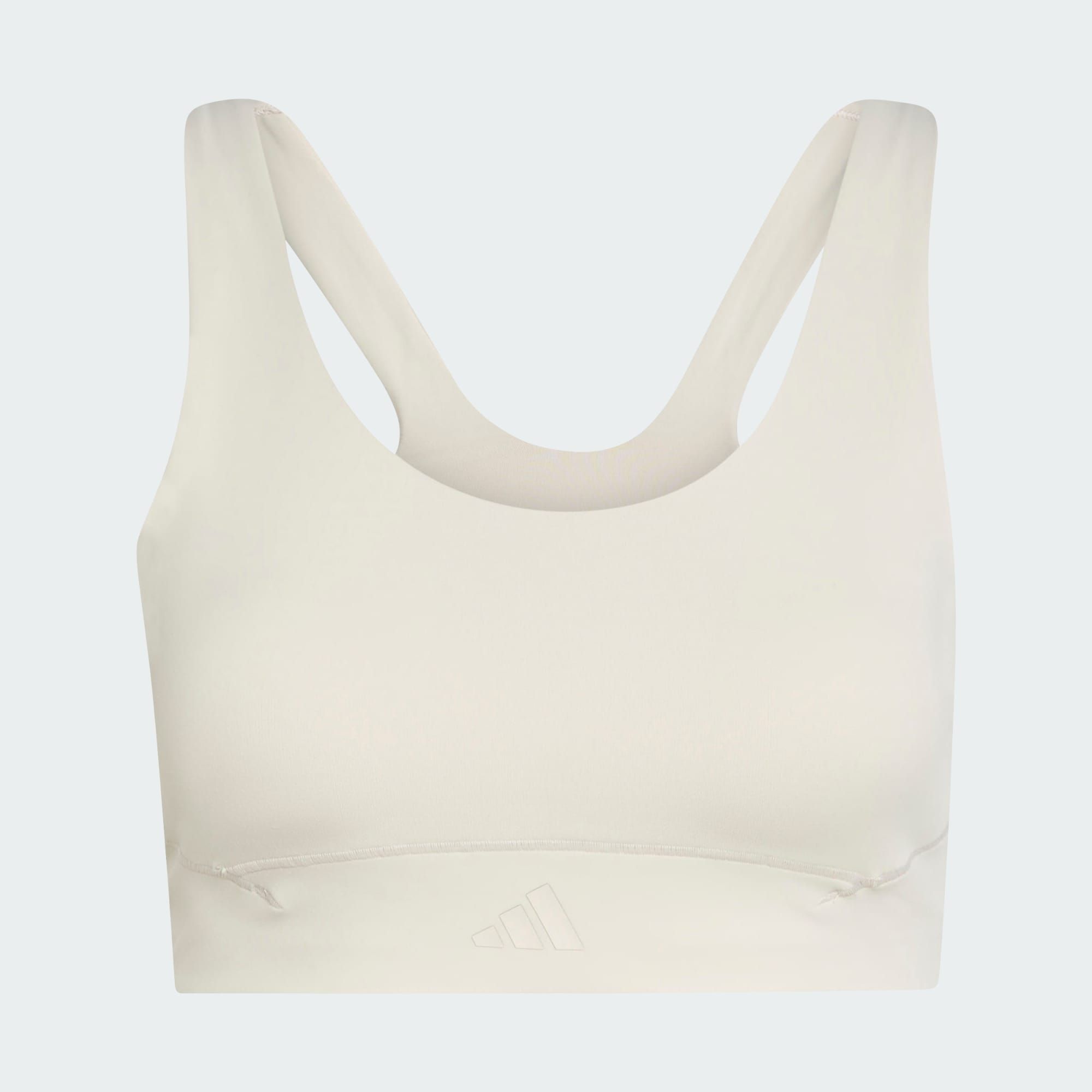  Áo Bra Nữ Nâng Đỡ Vừa adidas All Me Luxe 