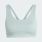  Áo Bra Nâng Đỡ Vừa Adidas All Me Luxe 