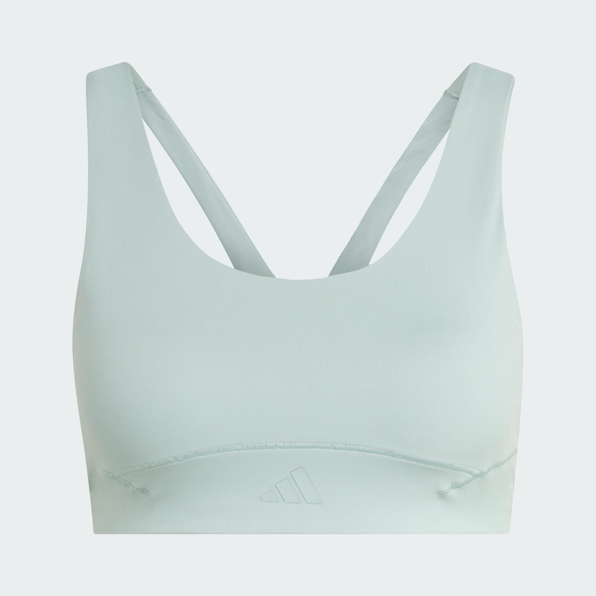  Áo Bra Nâng Đỡ Vừa Adidas All Me Luxe 