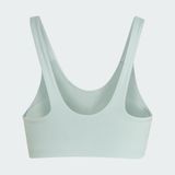  Áo Bra Nâng Đỡ Vừa Adidas All Me Luxe 