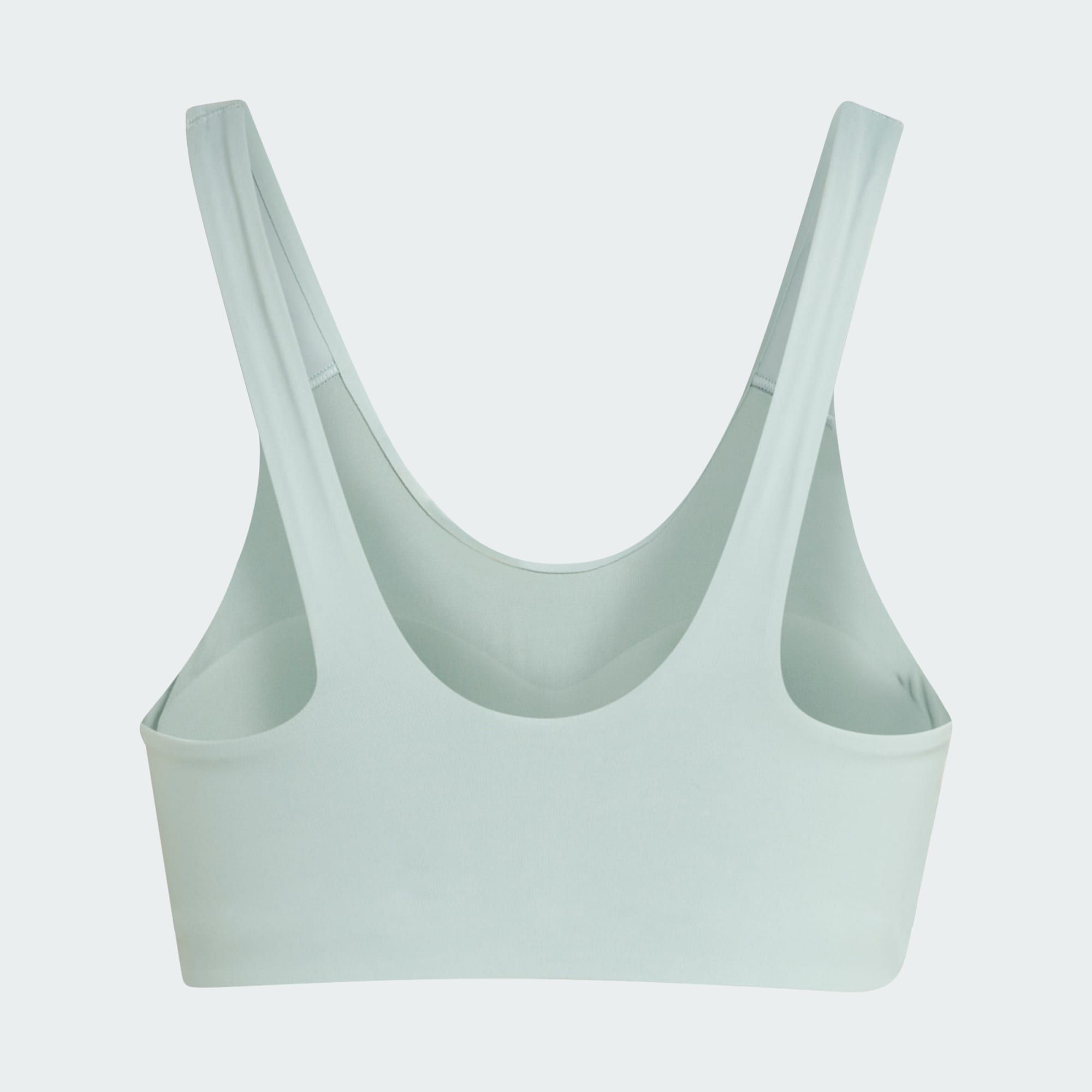  Áo Bra Nâng Đỡ Vừa Adidas All Me Luxe 