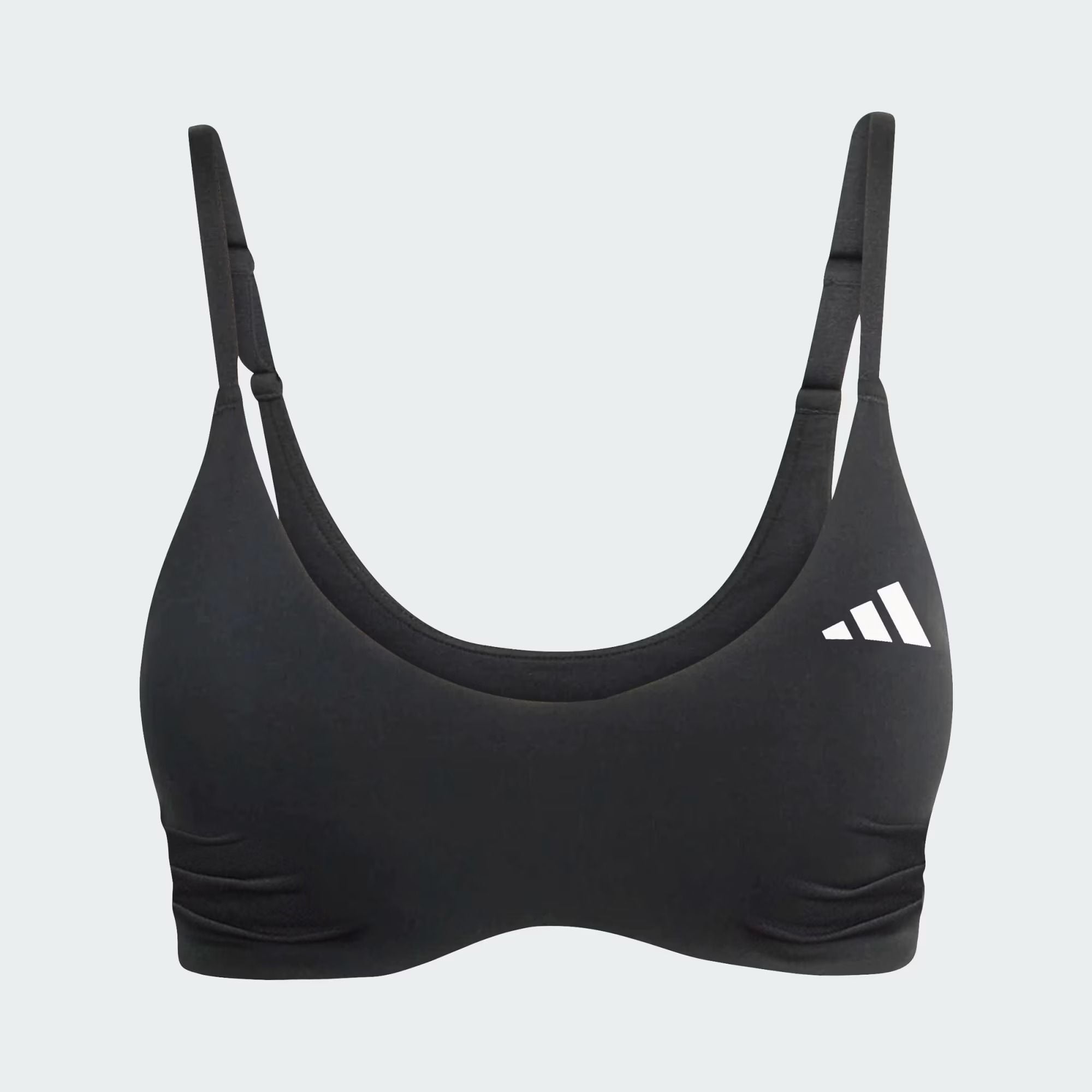  ÁO BRA NỮ ADIDAS OPTIME ESSENTIALS - JZ2198 