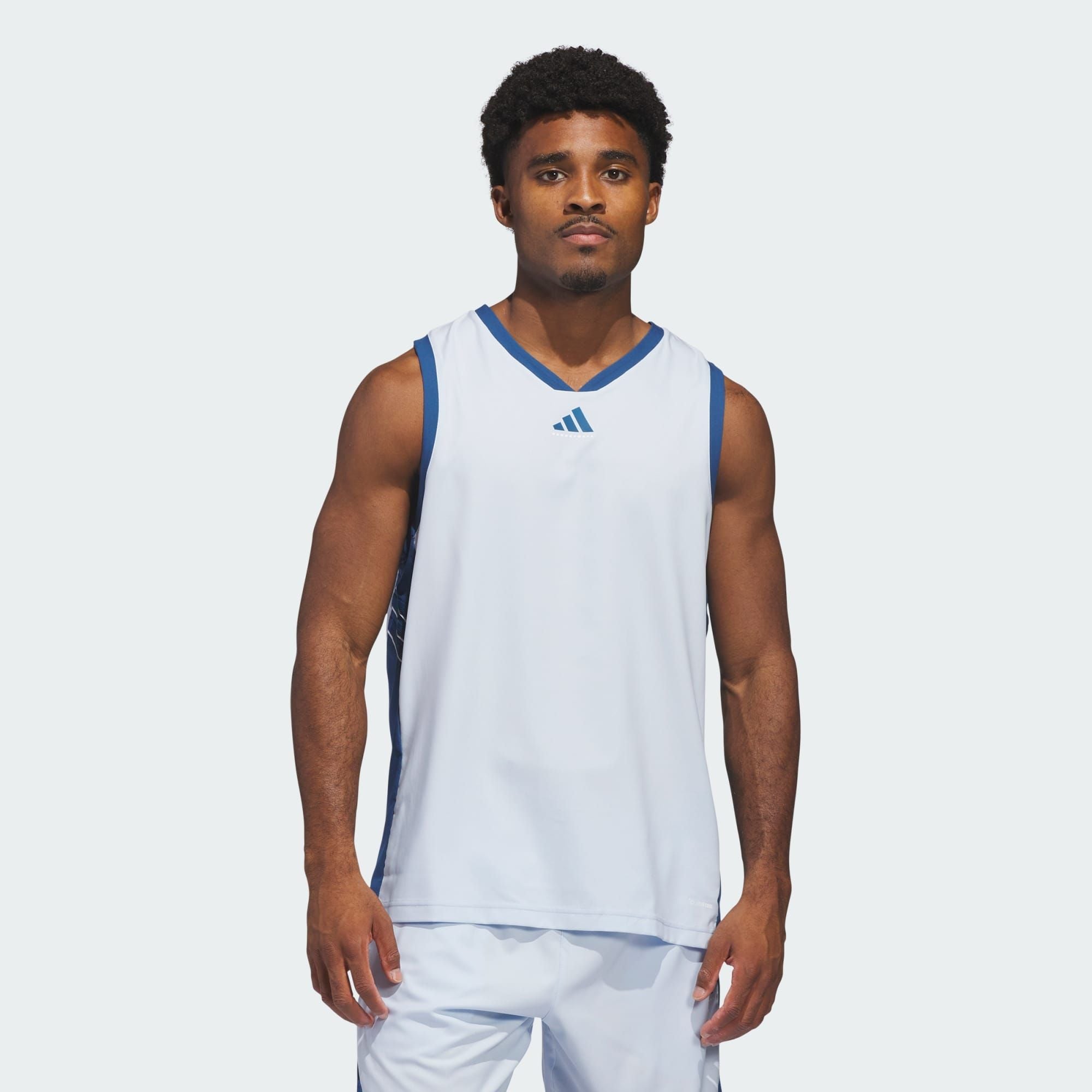  Áo Đấu Nam adidas Crazy Lite 