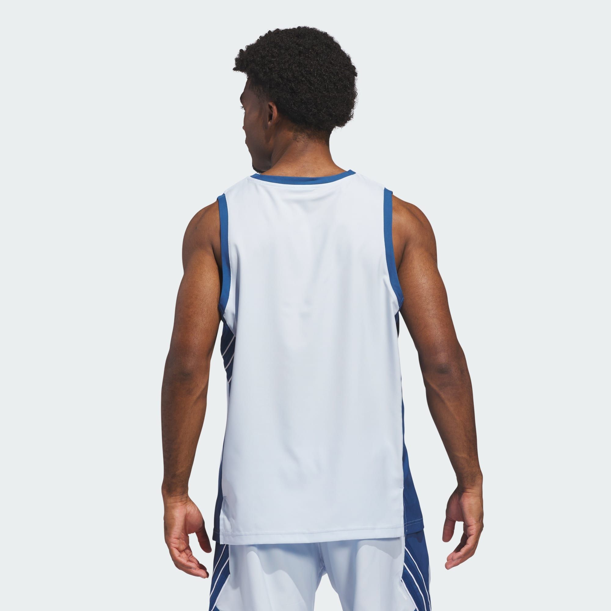  Áo Đấu Nam adidas Crazy Lite 
