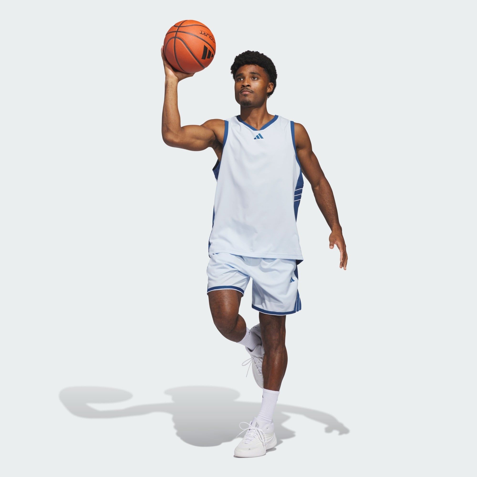  Áo Đấu Nam adidas Crazy Lite 