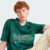  ÁO ĐẤU NAM ADIDAS BÓNG ĐÁ JACQUARD ORIGINALS - KT4286 
