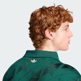  ÁO ĐẤU NAM ADIDAS BÓNG ĐÁ JACQUARD ORIGINALS - KT4286 