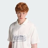  ÁO ĐẤU NAM ADIDAS BÓNG ĐÁ JACQUARD ORIGINALS - KR7221 