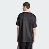  Áo Thun Nam Đấu Jacquard adidas Adicolor 