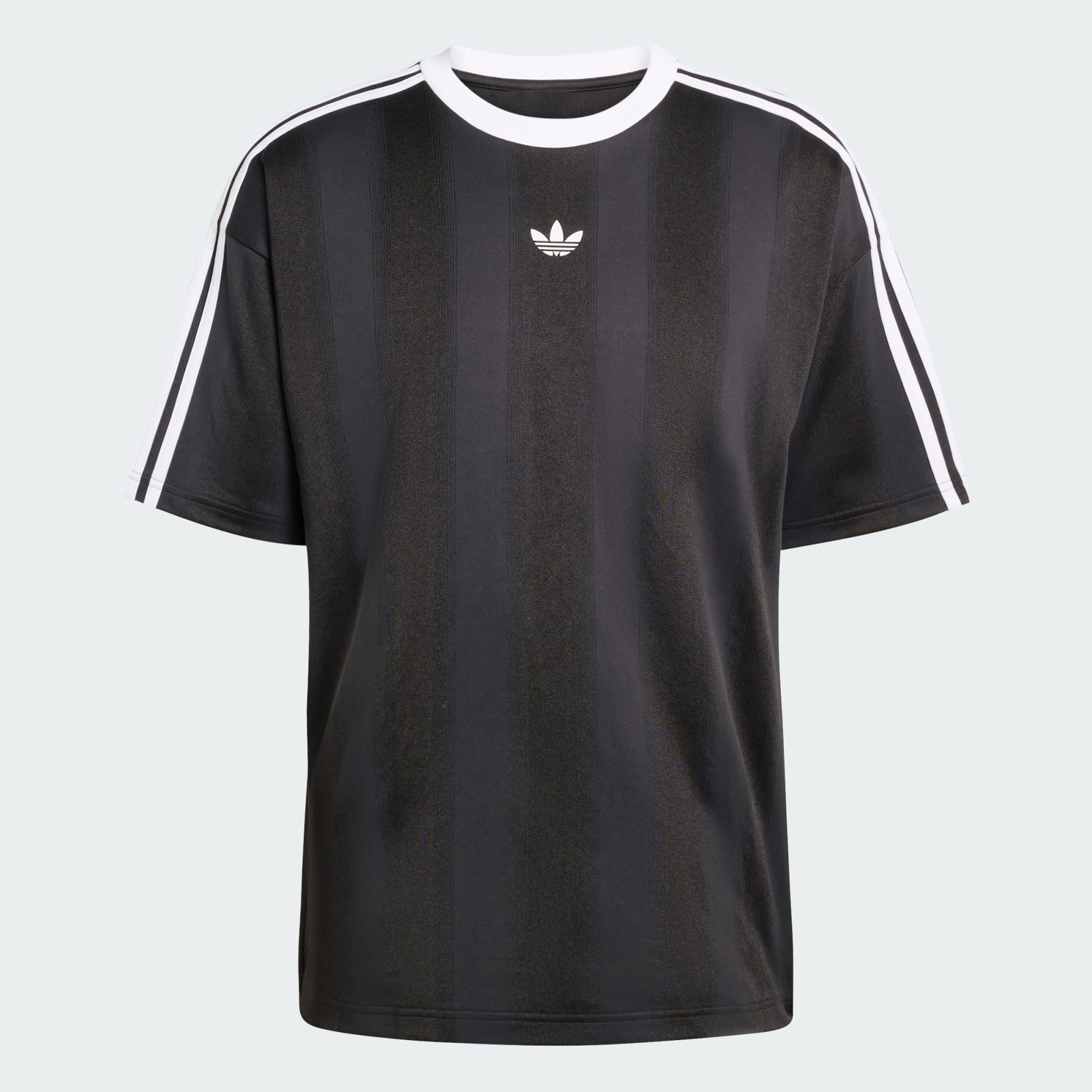  ÁO ĐẤU NAM ADIDAS JACQUARD ADICOLOR - KD5830 