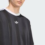  ÁO ĐẤU NAM ADIDAS JACQUARD ADICOLOR - KD5830 