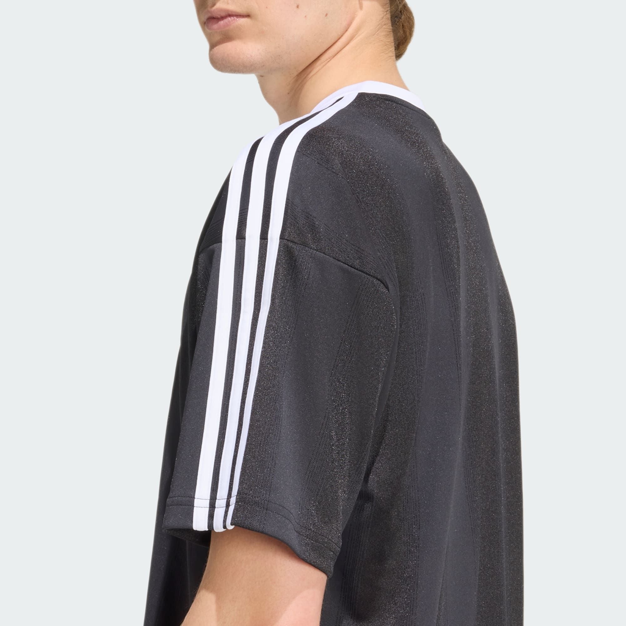 ÁO ĐẤU NAM ADIDAS JACQUARD ADICOLOR - KD5830 