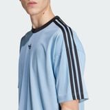  Áo Thun Nam Đấu Jacquard adidas Adicolor 