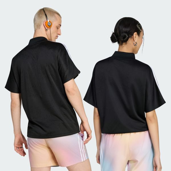  Áo Đấu Unisex Adidas LOVE UNITES EMB - KV4800 