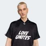  Áo Đấu Unisex Adidas LOVE UNITES EMB - KV4800 