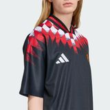  ÁO ĐẤU NAM ADIDAS MANCHESTER UNITED STADIUM - KH4804 