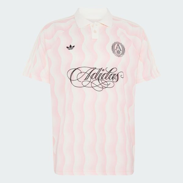  ÁO ĐẤU NAM ADIDAS SUMMER 