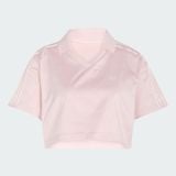  Áo Polo Nữ Adidas Pearl Jersey - KE3372 