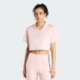  Áo Polo Nữ Adidas Pearl Jersey - KE3372 