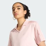  Áo Polo Nữ Adidas Pearl Jersey - KE3372 
