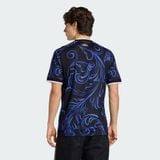  Áo Đấu Nam Sân Khách Đội Tuyển Argentina 26 