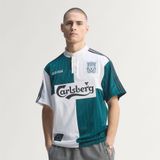  Áo Đấu Nam Sân Khách Liverpool FC 95 