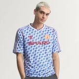  Áo Đấu Nam Sân Khách Manchester United 90 