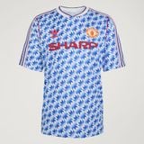  Áo Đấu Nam Sân Khách Manchester United 90 