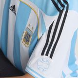  Áo Đấu Nam Sân Nhà Argentina 2006 