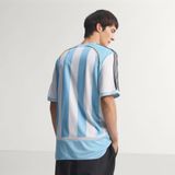  Áo Đấu Nam Sân Nhà Argentina 2006 