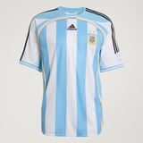  Áo Đấu Nam Sân Nhà Argentina 2006 