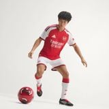  Áo Đấu Nam Adidas Sân Nhà Arsenal FC 26/27 Phiên Bản Authentic - JZ3165 