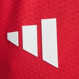  Áo Đấu Nam Adidas Sân Nhà Arsenal FC 26/27 Phiên Bản Authentic - JZ3165 