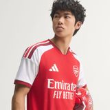  Áo Đấu Nam Adidas Sân Nhà Arsenal FC 26/27 Phiên Bản Authentic - JZ3165 