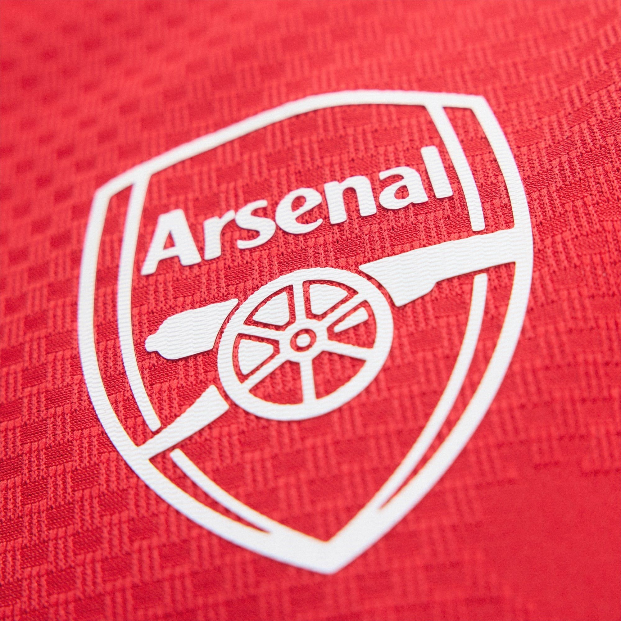  Áo Đấu Nam Adidas Sân Nhà Arsenal FC 26/27 - JZ3168 