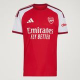  Áo Đấu Nam Adidas Sân Nhà Arsenal FC 26/27 Phiên Bản Authentic - JZ3165 